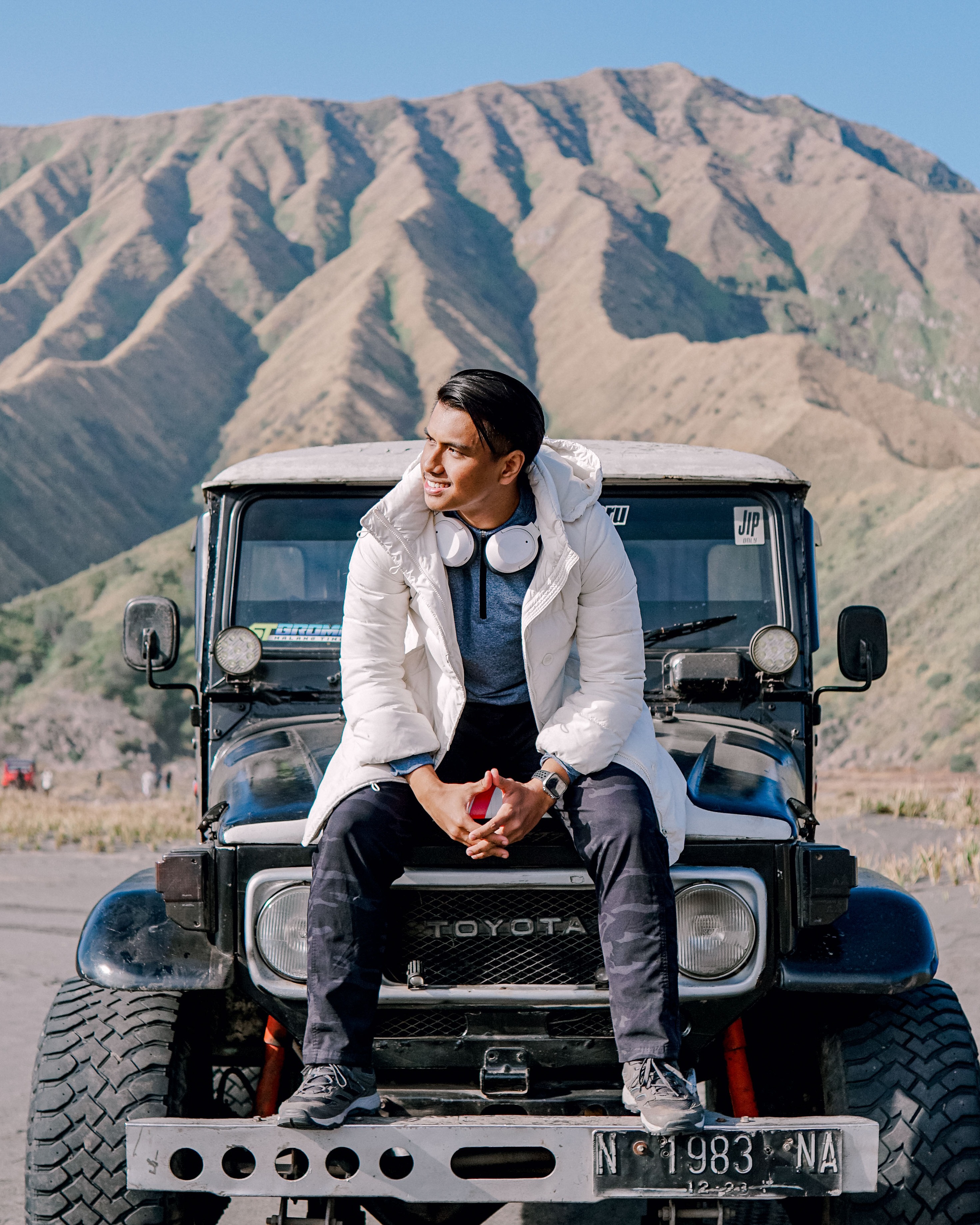 Khairul Imran